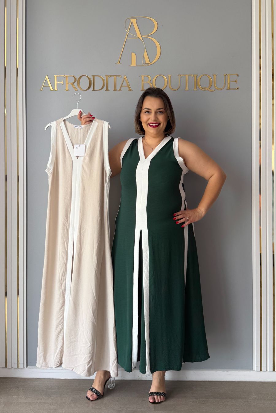 Rochie Irina