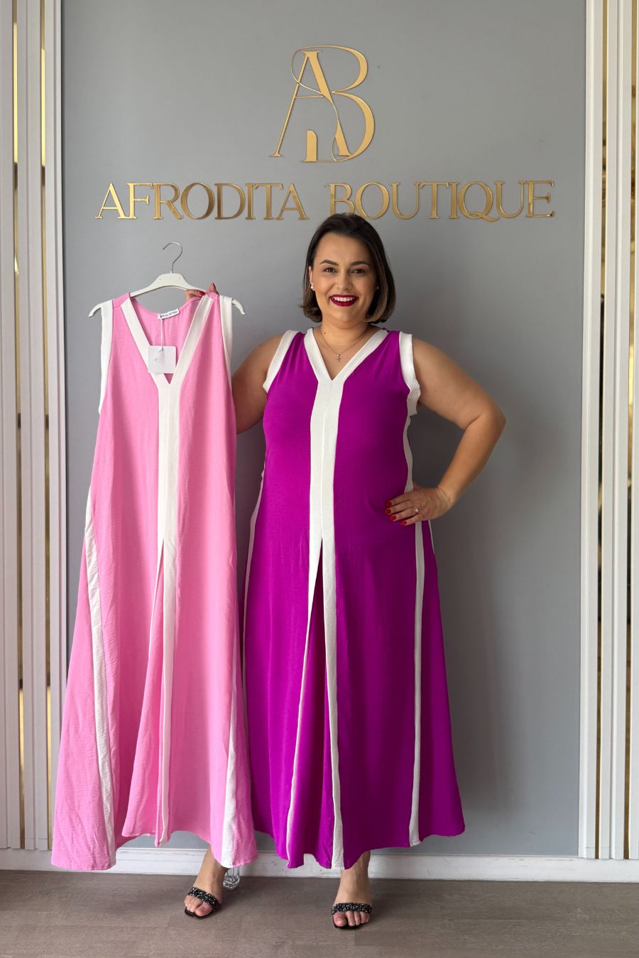 Rochie Irina