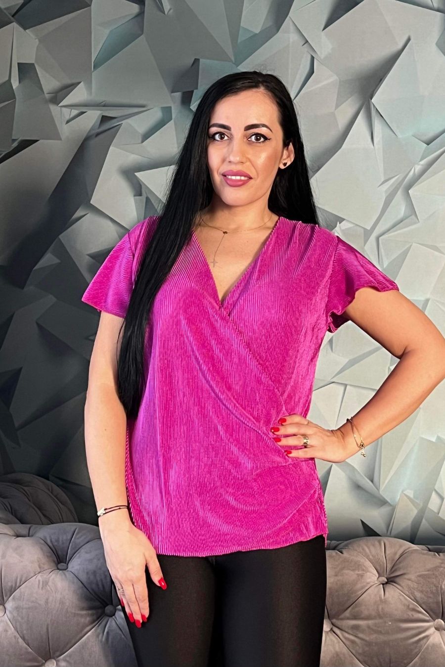 Bluza Irina