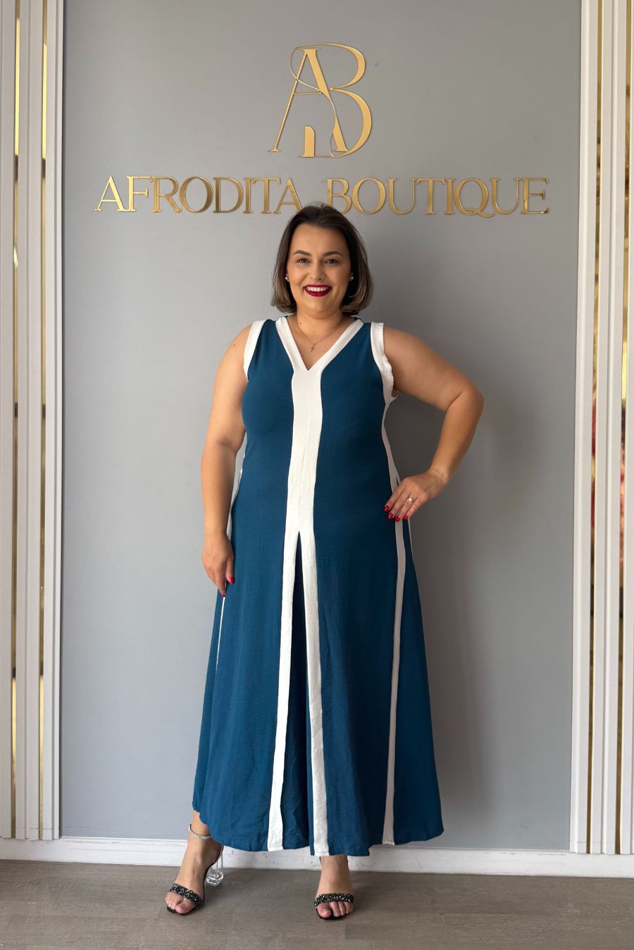 Rochie Irina