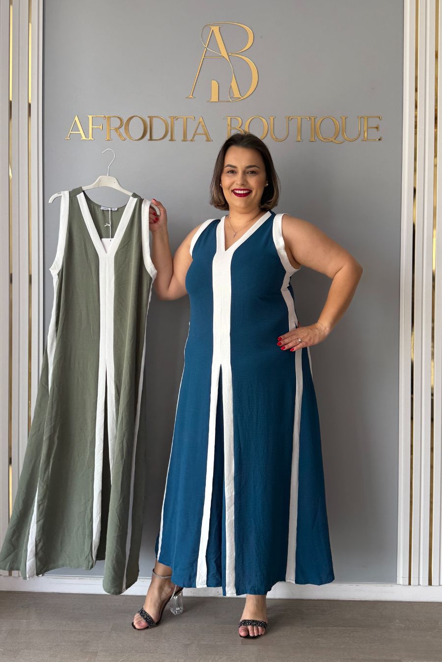 Rochie Irina