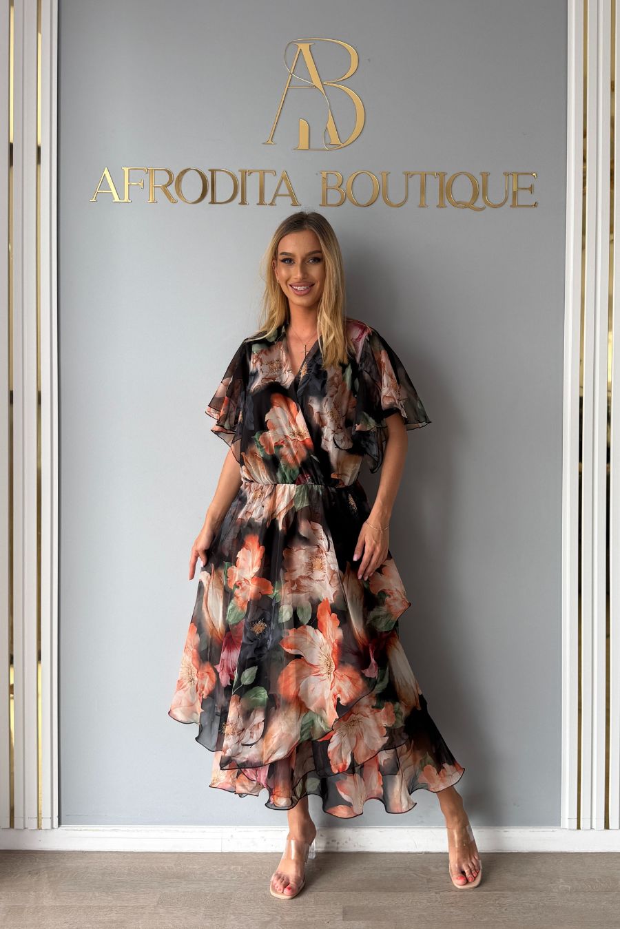 Rochie Irisya