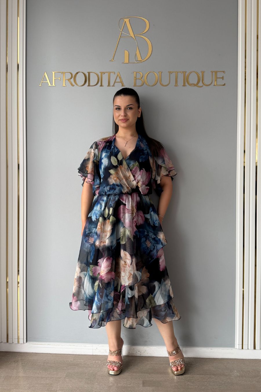 Rochie Irisya
