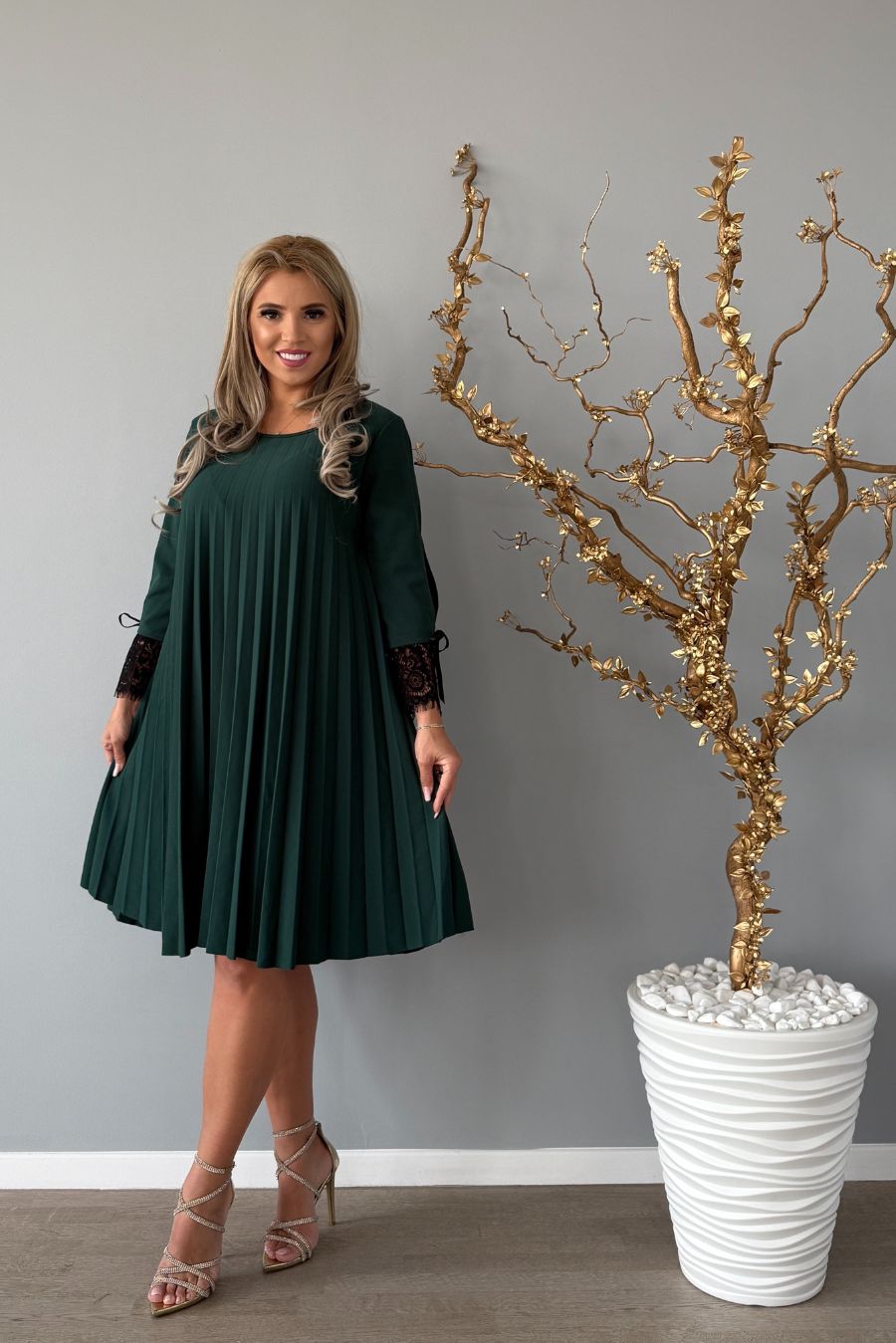 Rochie Irma scurta