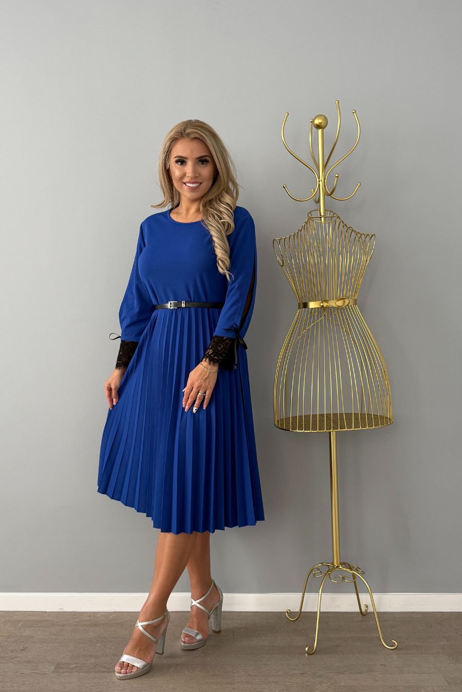 Rochie Irma lunga
