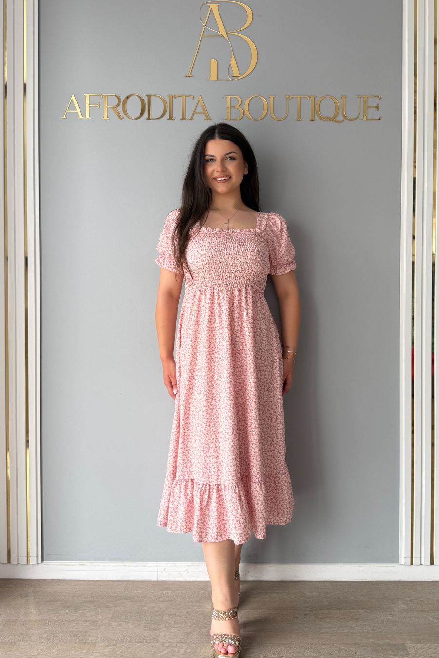 Rochie Isolde
