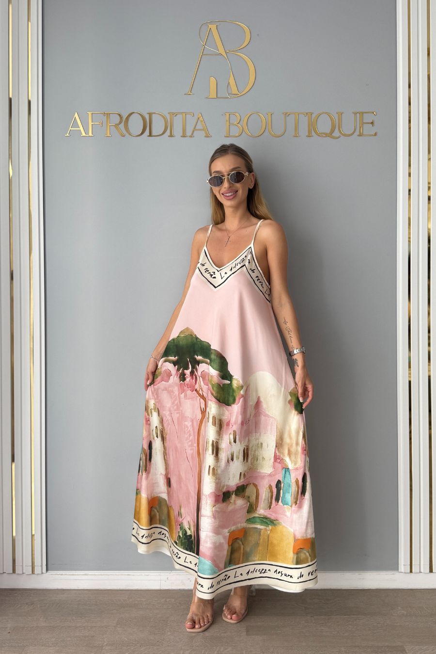 Rochie Italy
