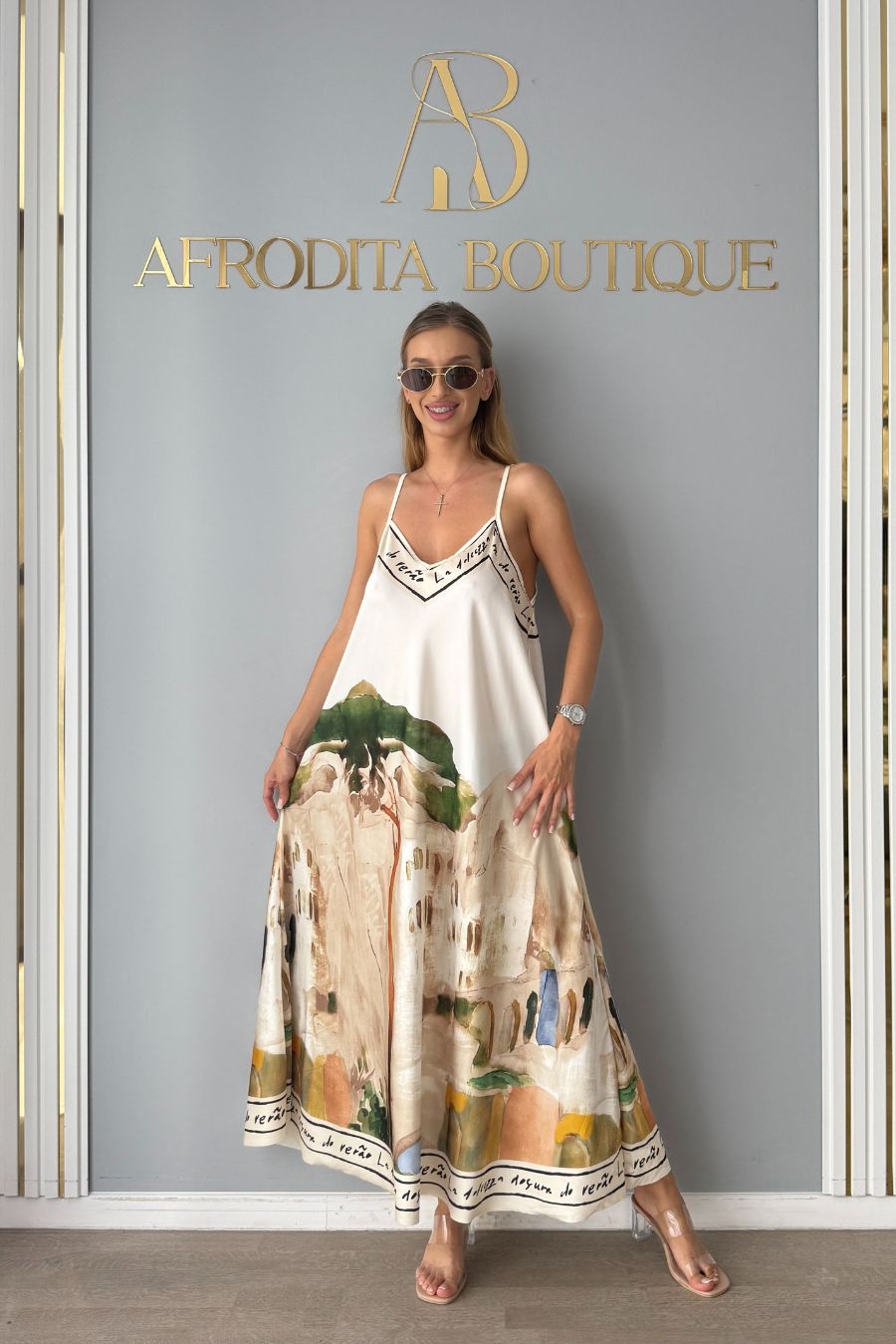 Rochie Italy R