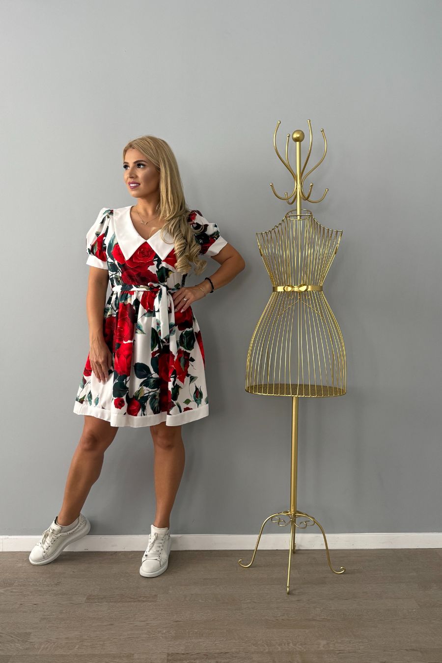Rochie Italy R