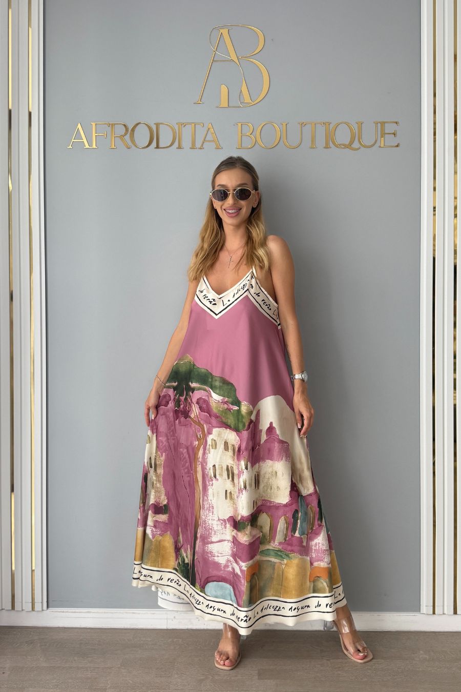 Rochie Italy