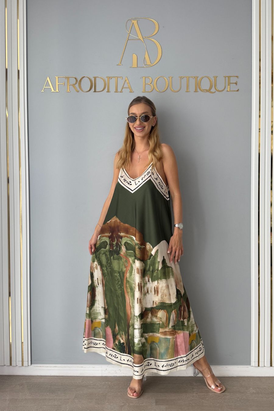 Rochie Italy