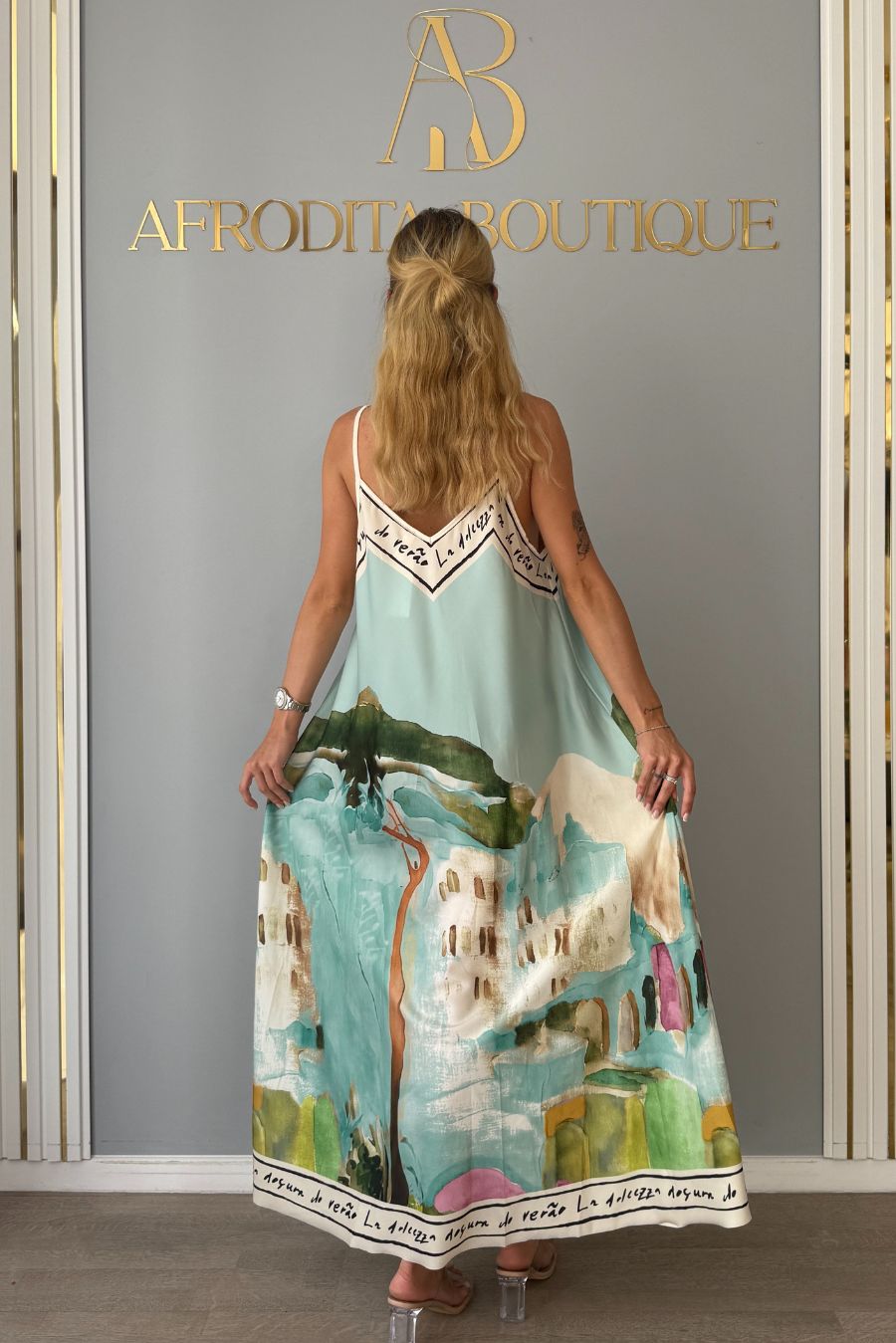 Rochie Italy