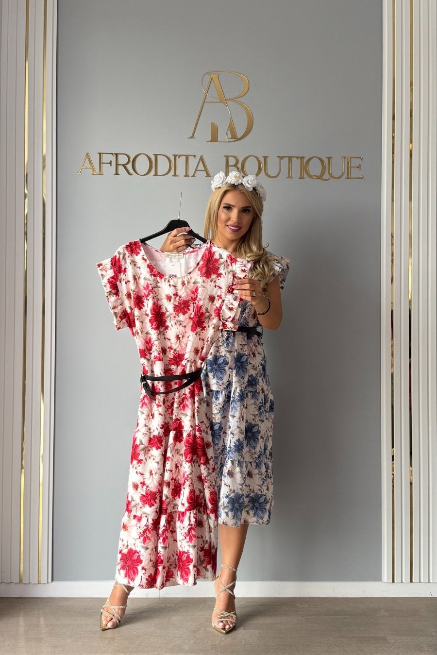Rochie Josephine