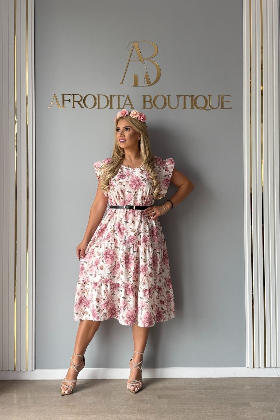 Rochie Josephine