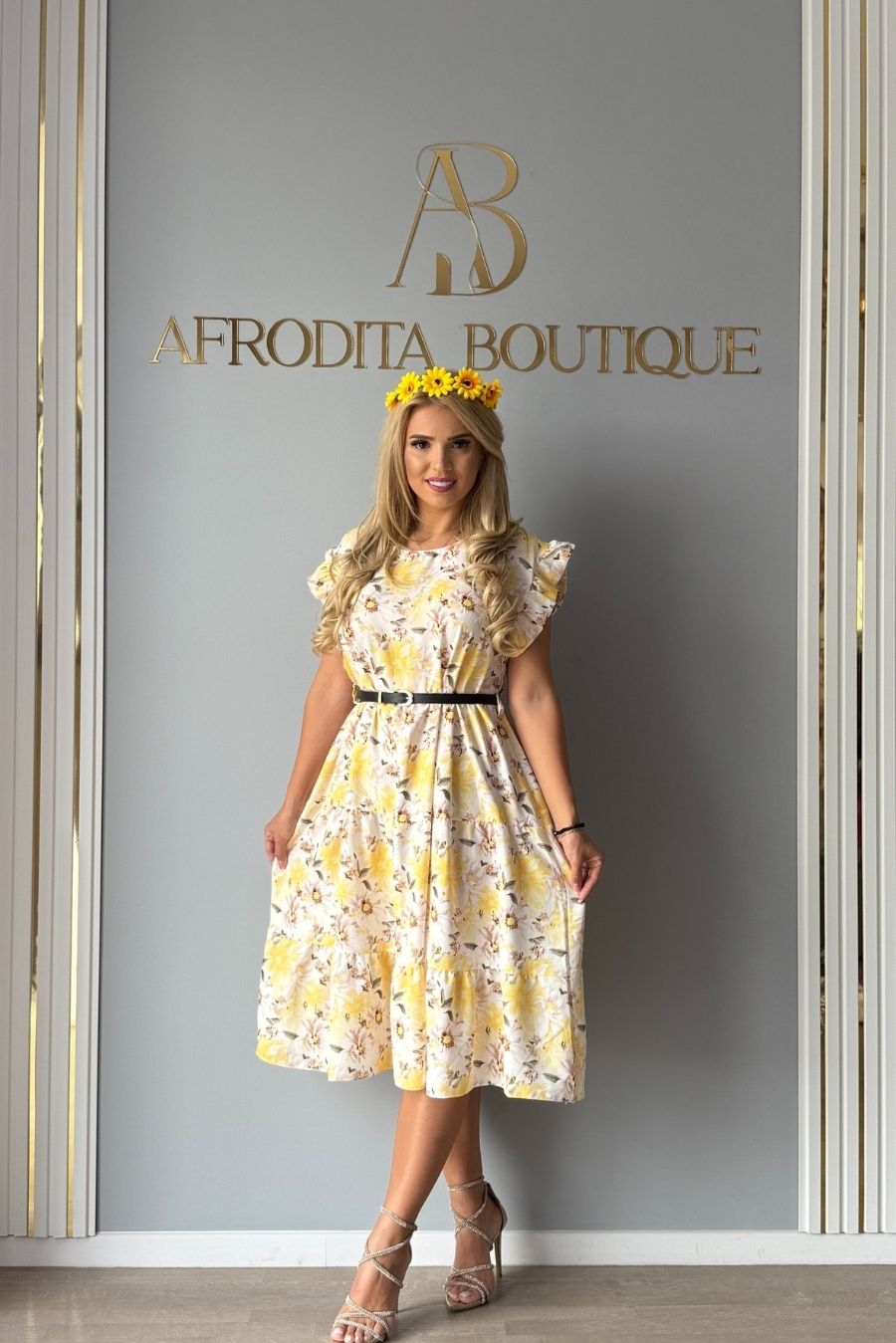 Rochie Josephine