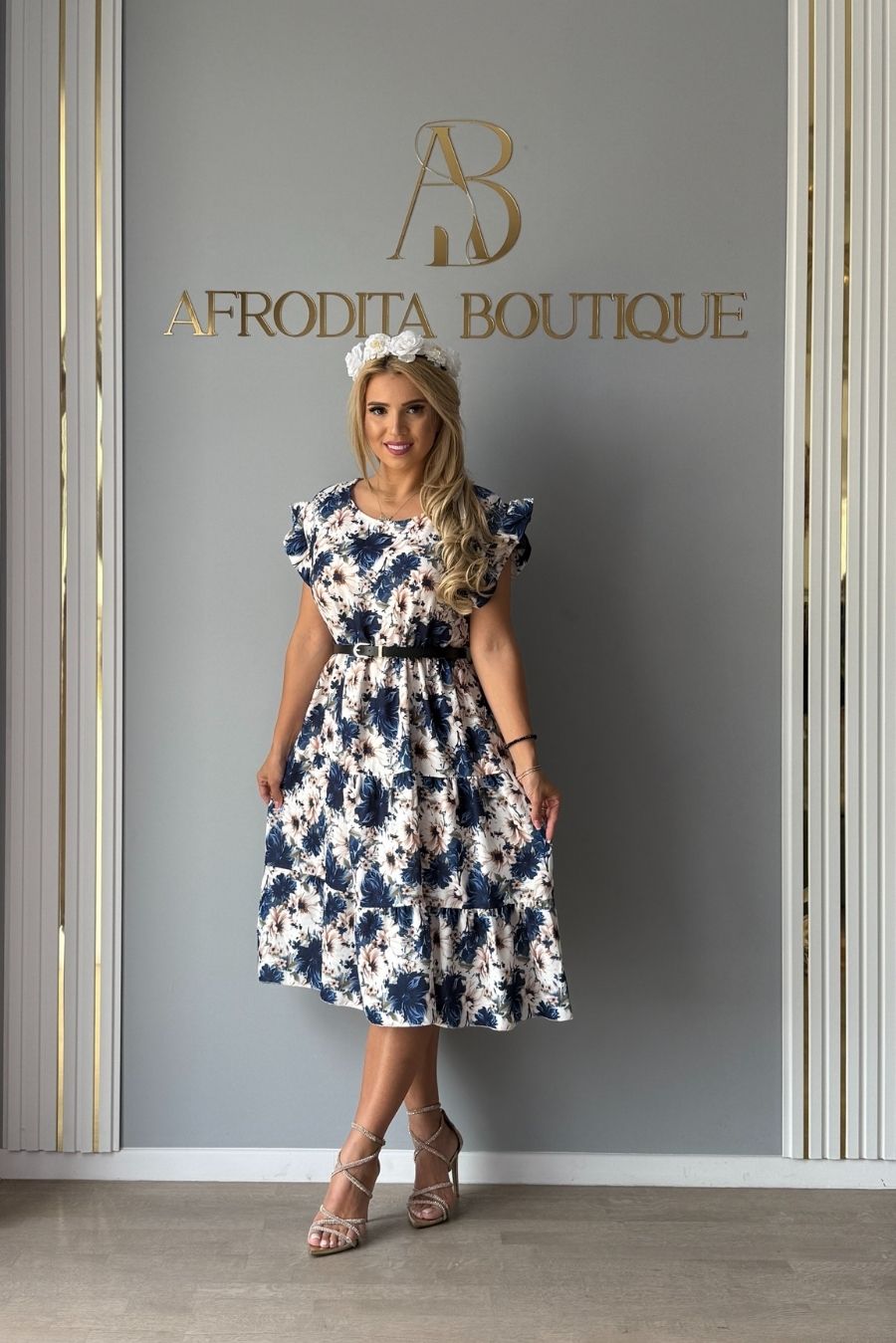 Rochie Josephine