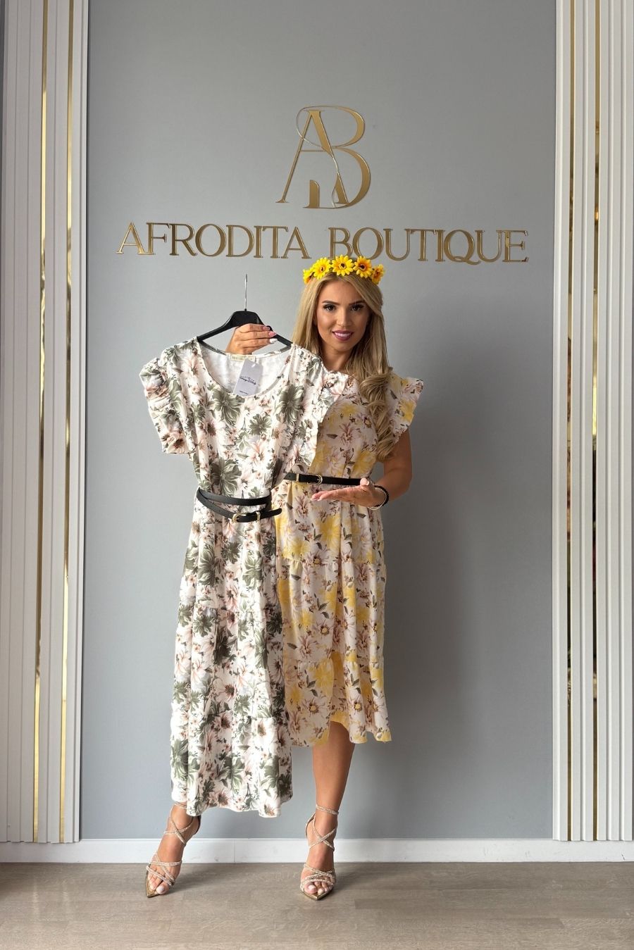 Rochie Josephine