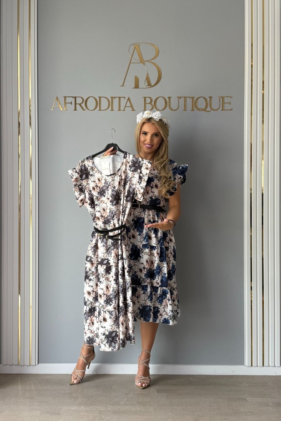 Rochie Josephine