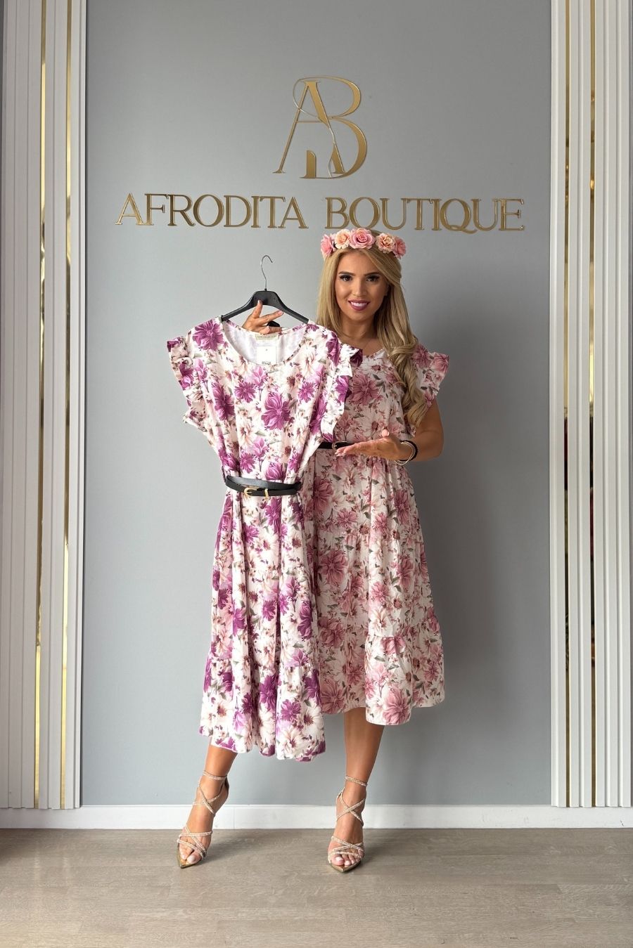 Rochie Josephine