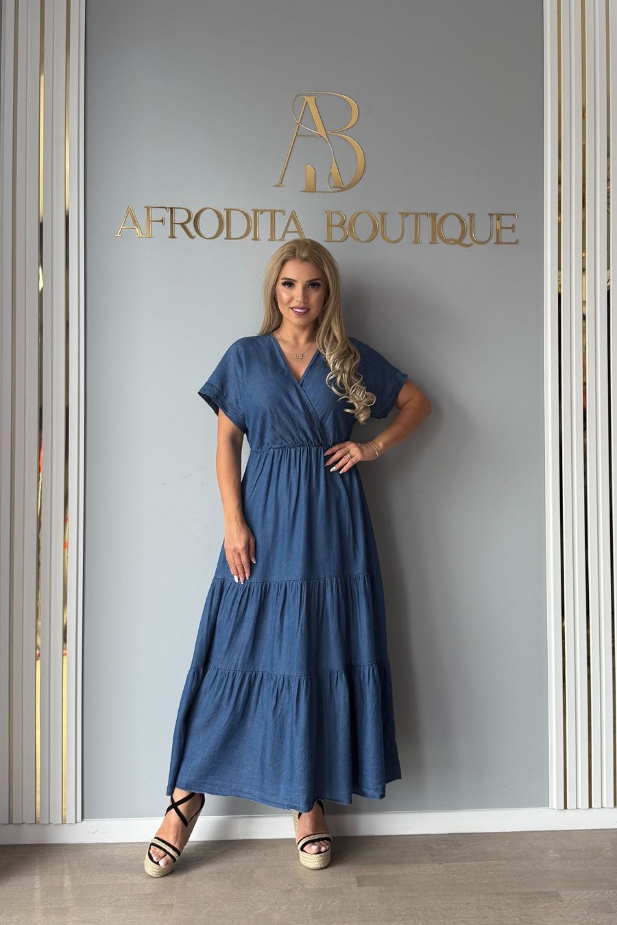 Rochie Kalimera