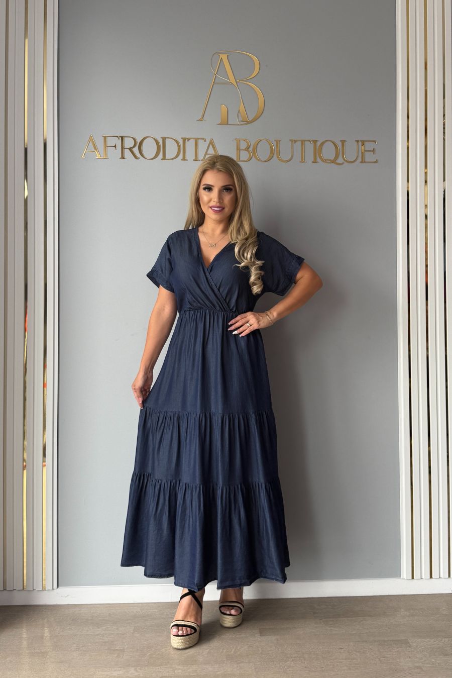 Rochie Kalimera
