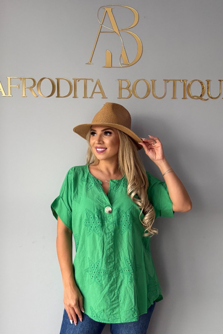 Bluza Karina