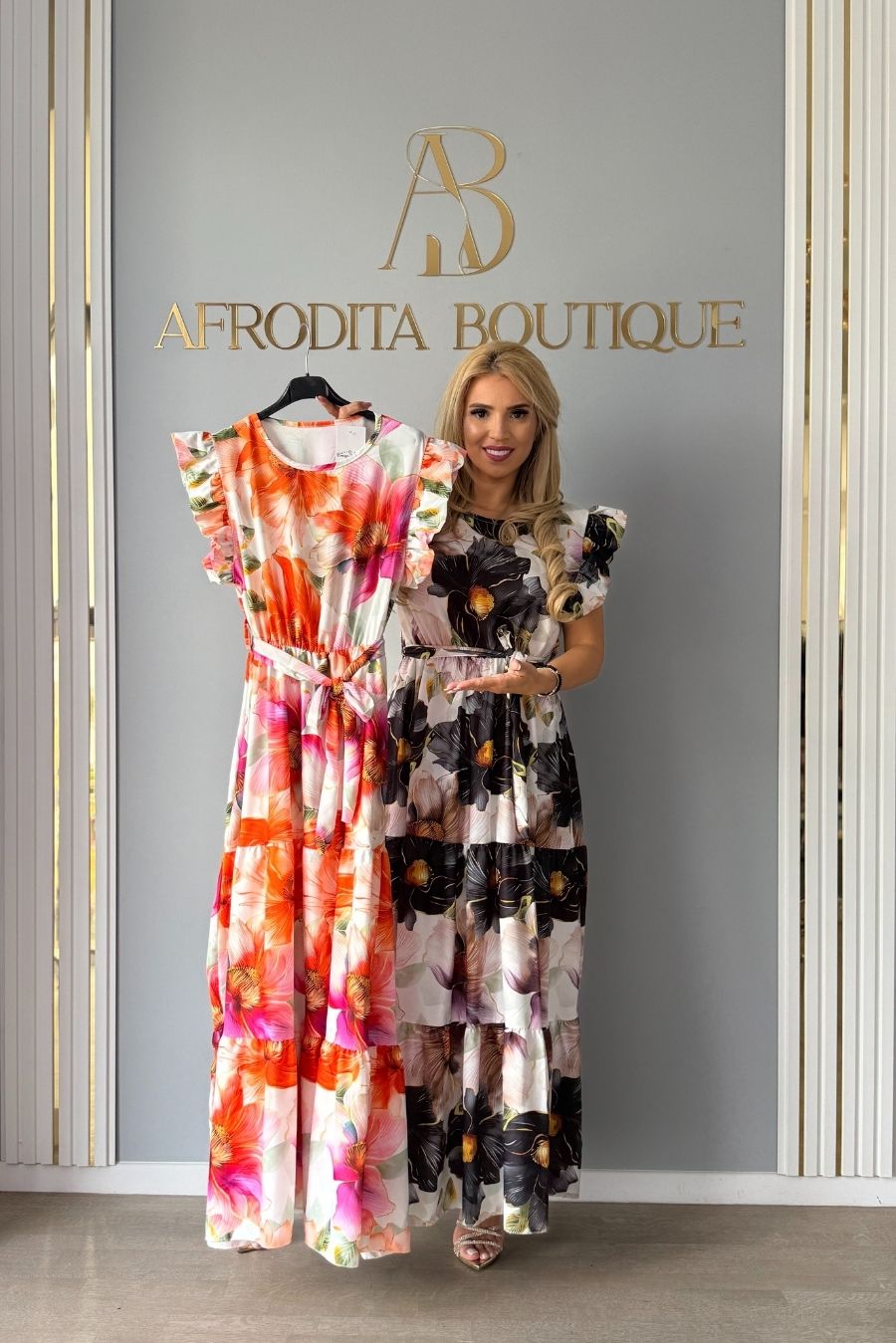 Rochie Karry