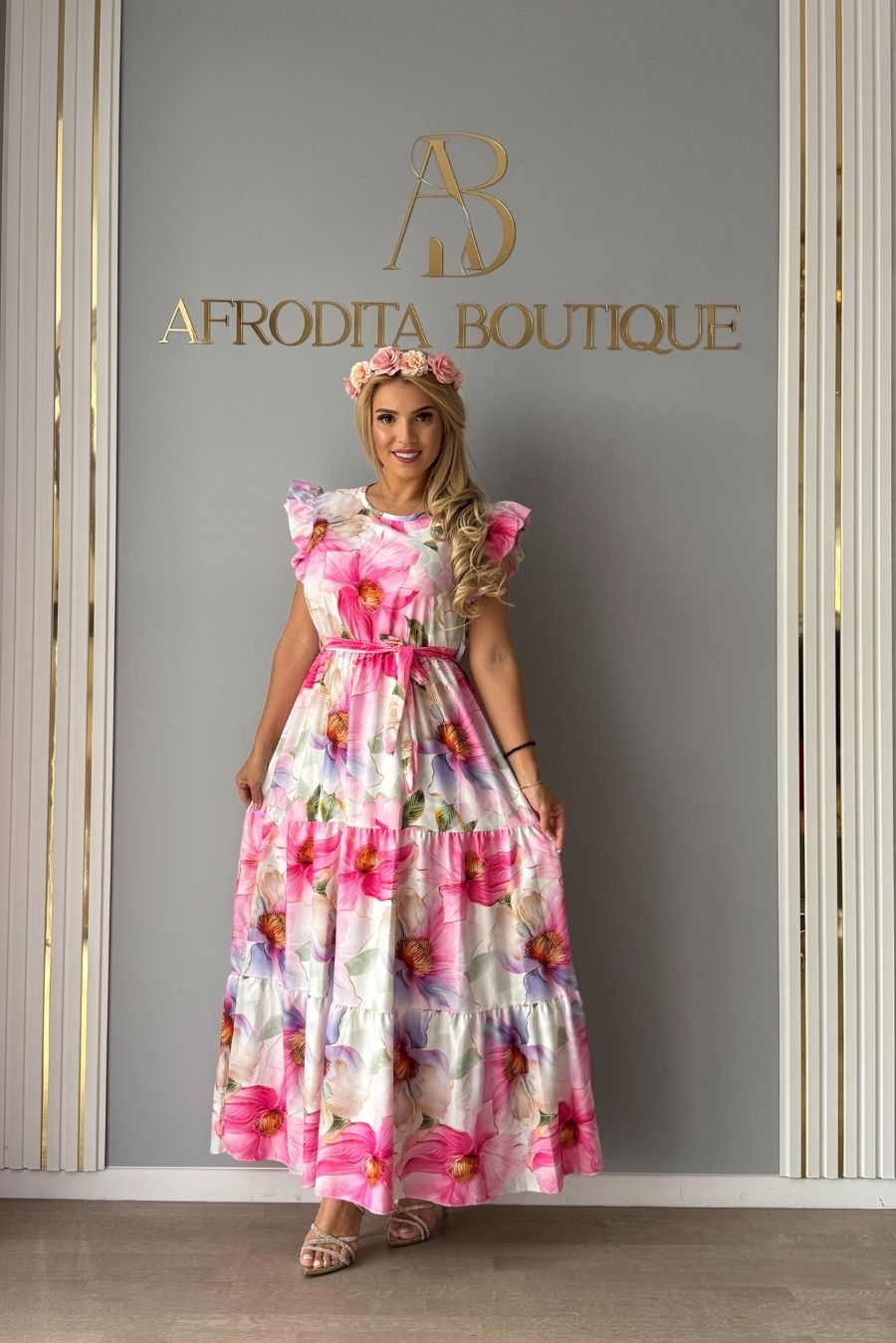 Rochie Karry