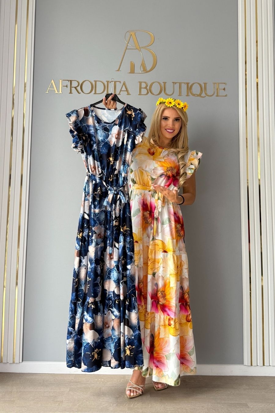 Rochie Karry