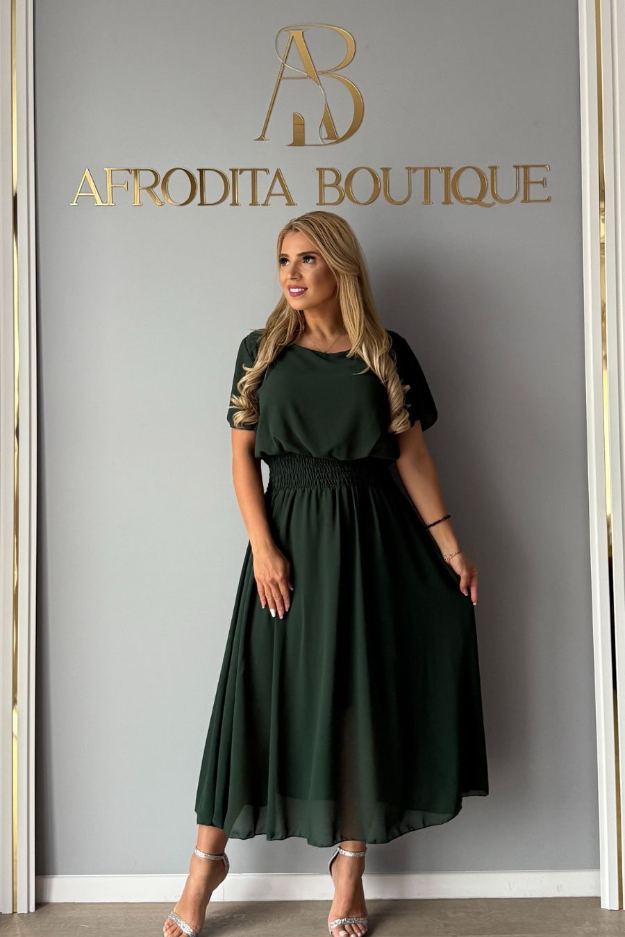 Rochie Lacramioara