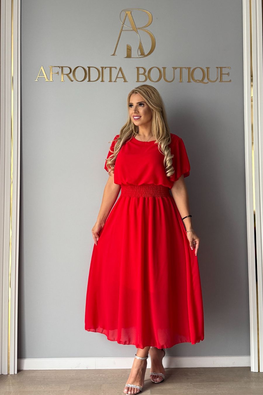 Rochie Lacramioara