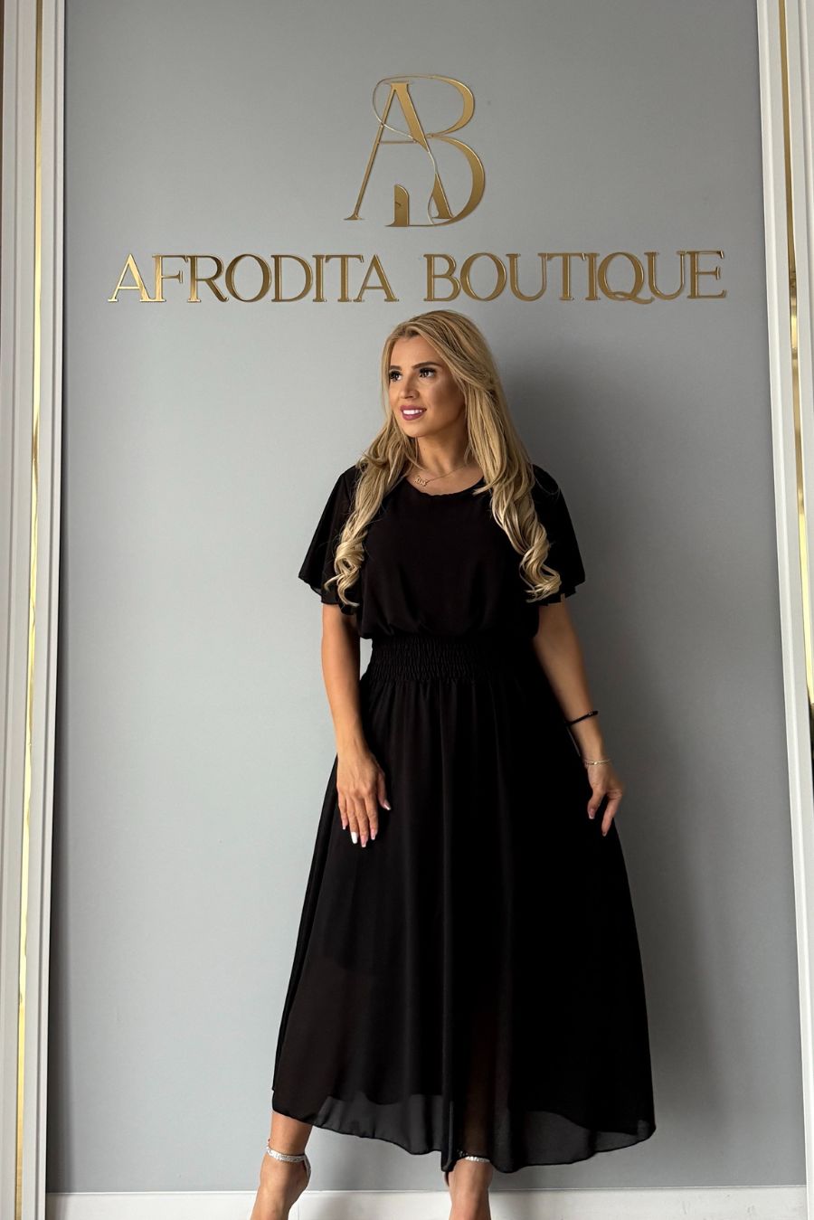 Rochie Lacramioara