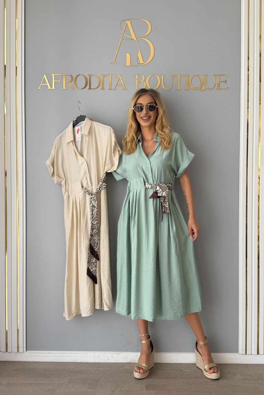 Rochie Lala