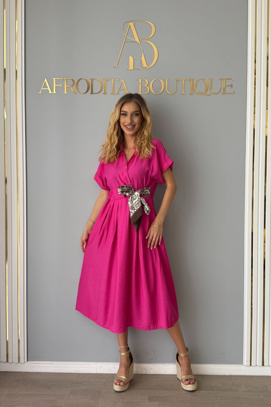 Rochie Lala R