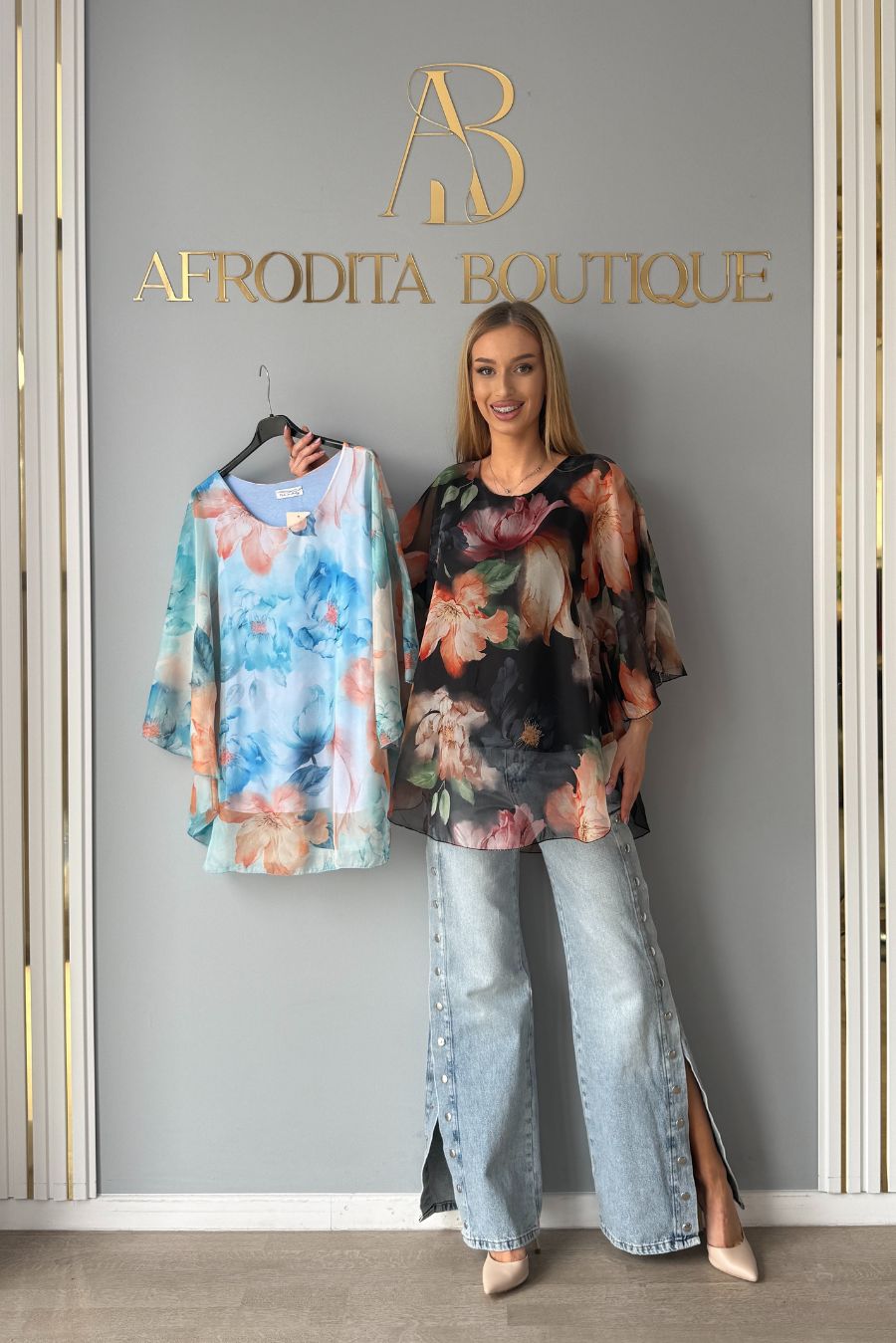 Bluza Larisa