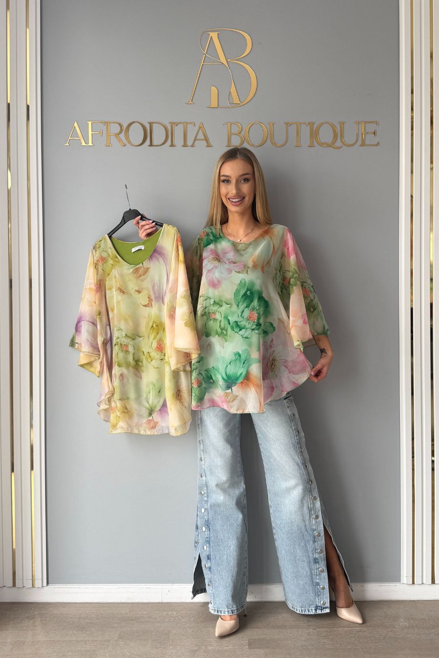 Bluza Larisa