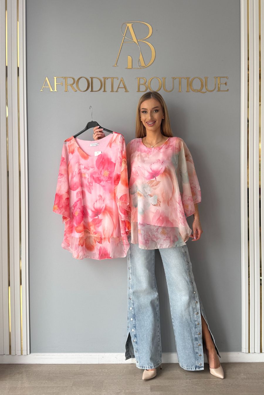 Bluza Larisa
