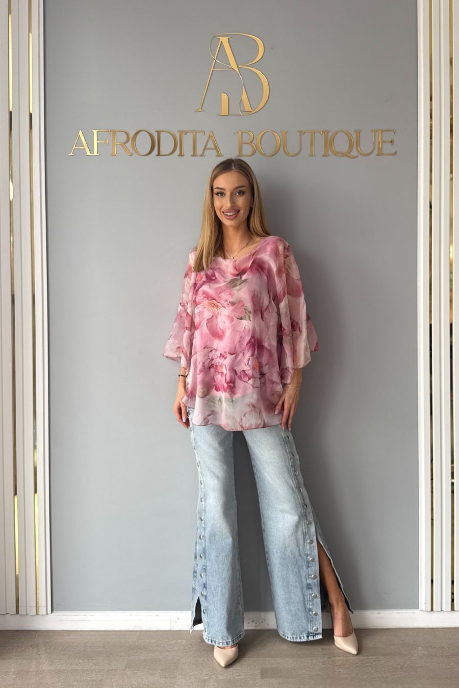 Bluza Larisa
