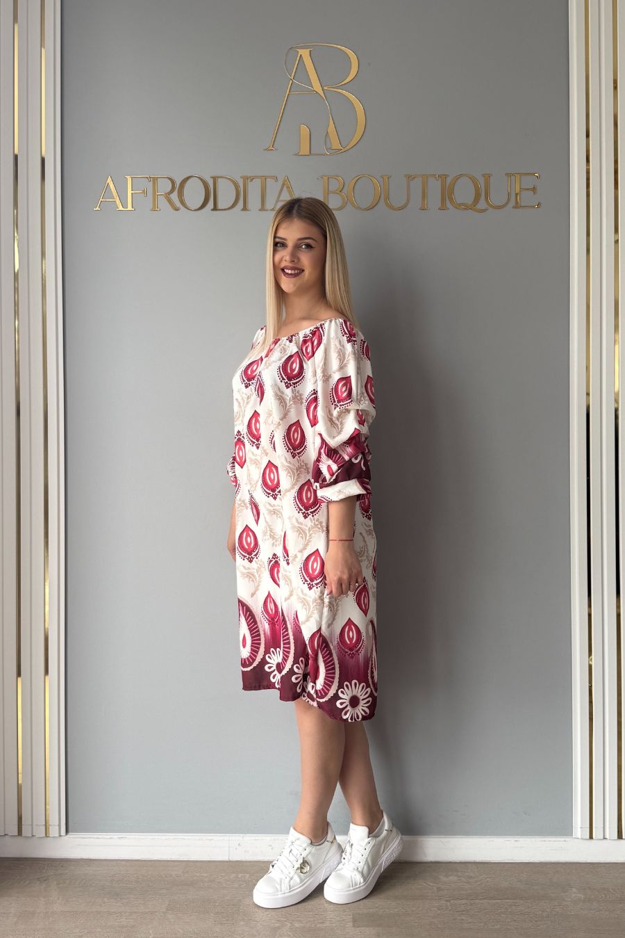 Rochie Laura