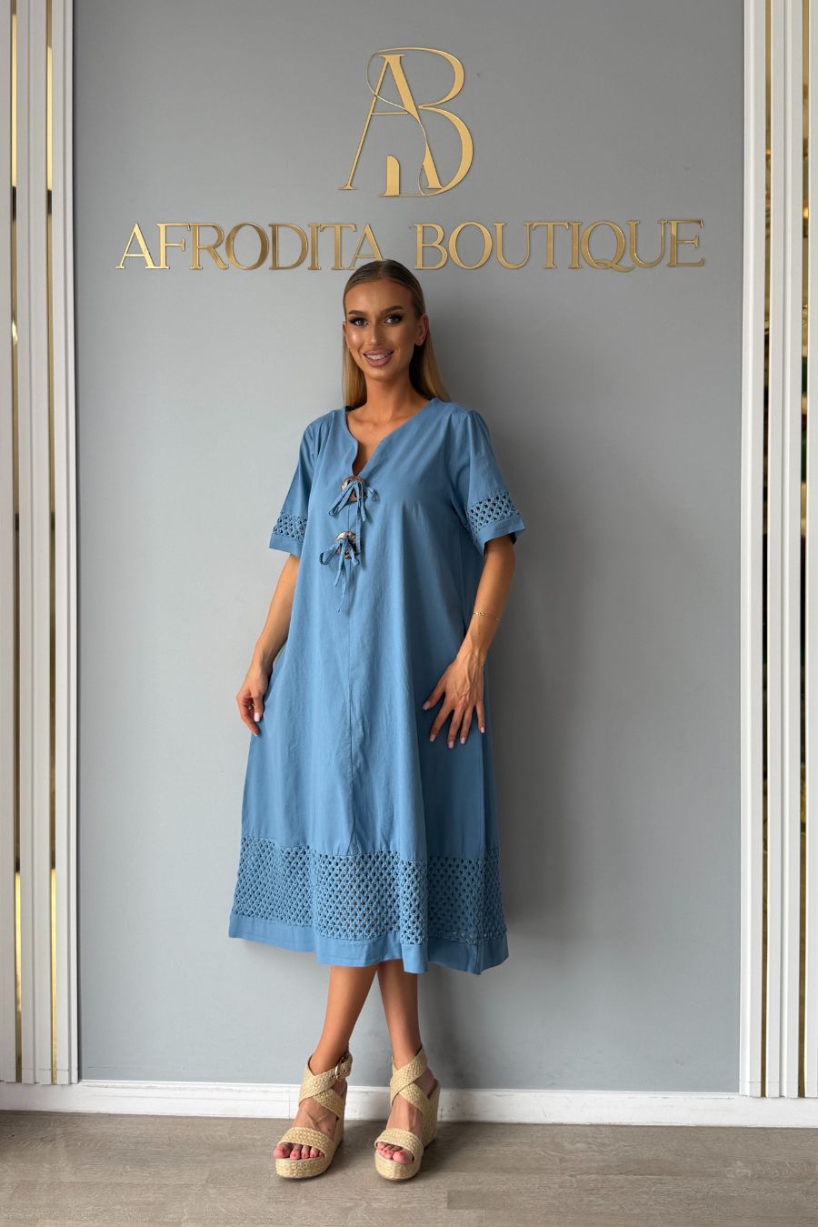 Rochie Laurentia