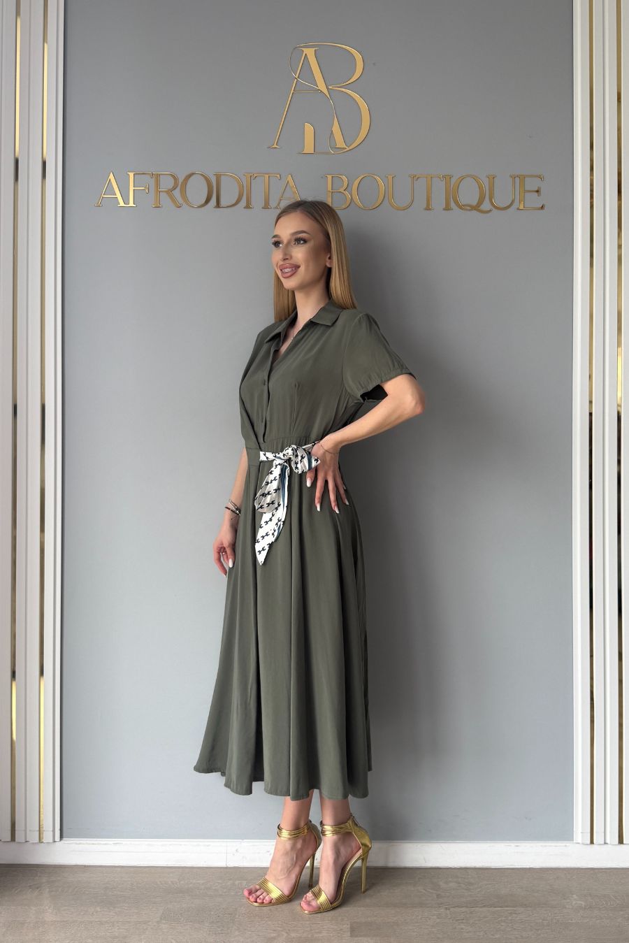 Rochie Layla