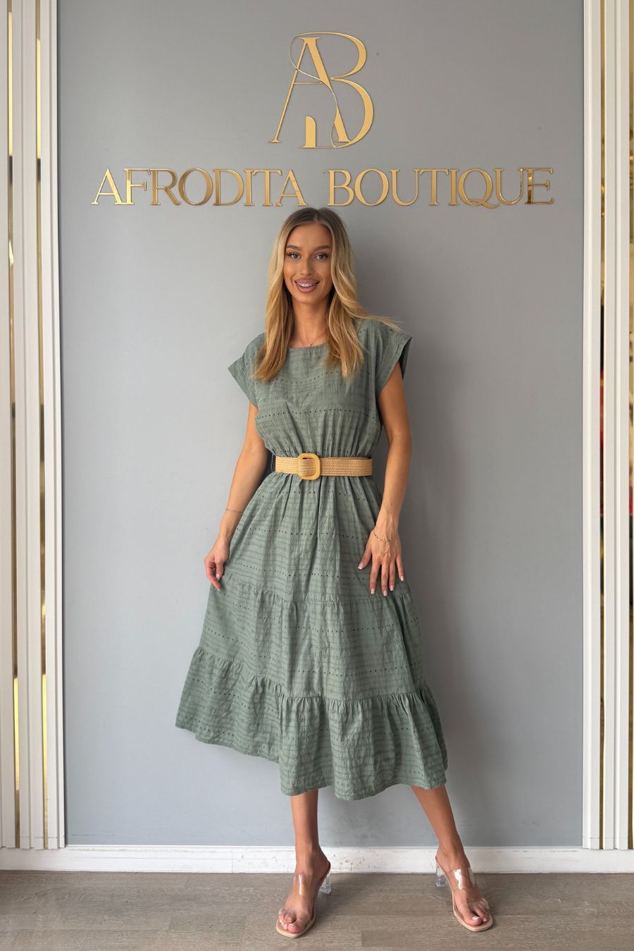 Rochie Leah
