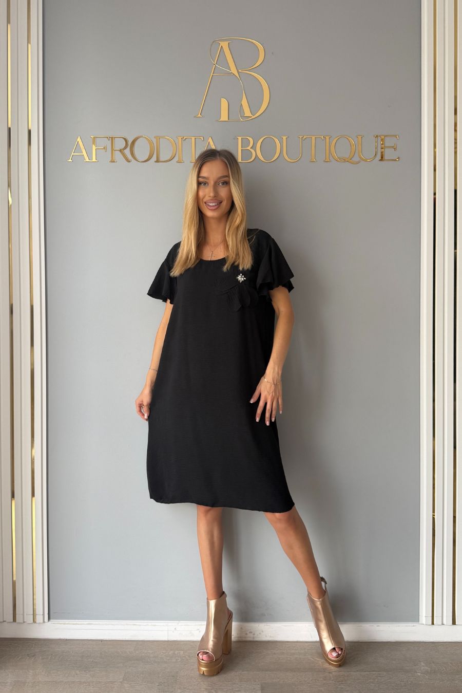Rochie Lenuta