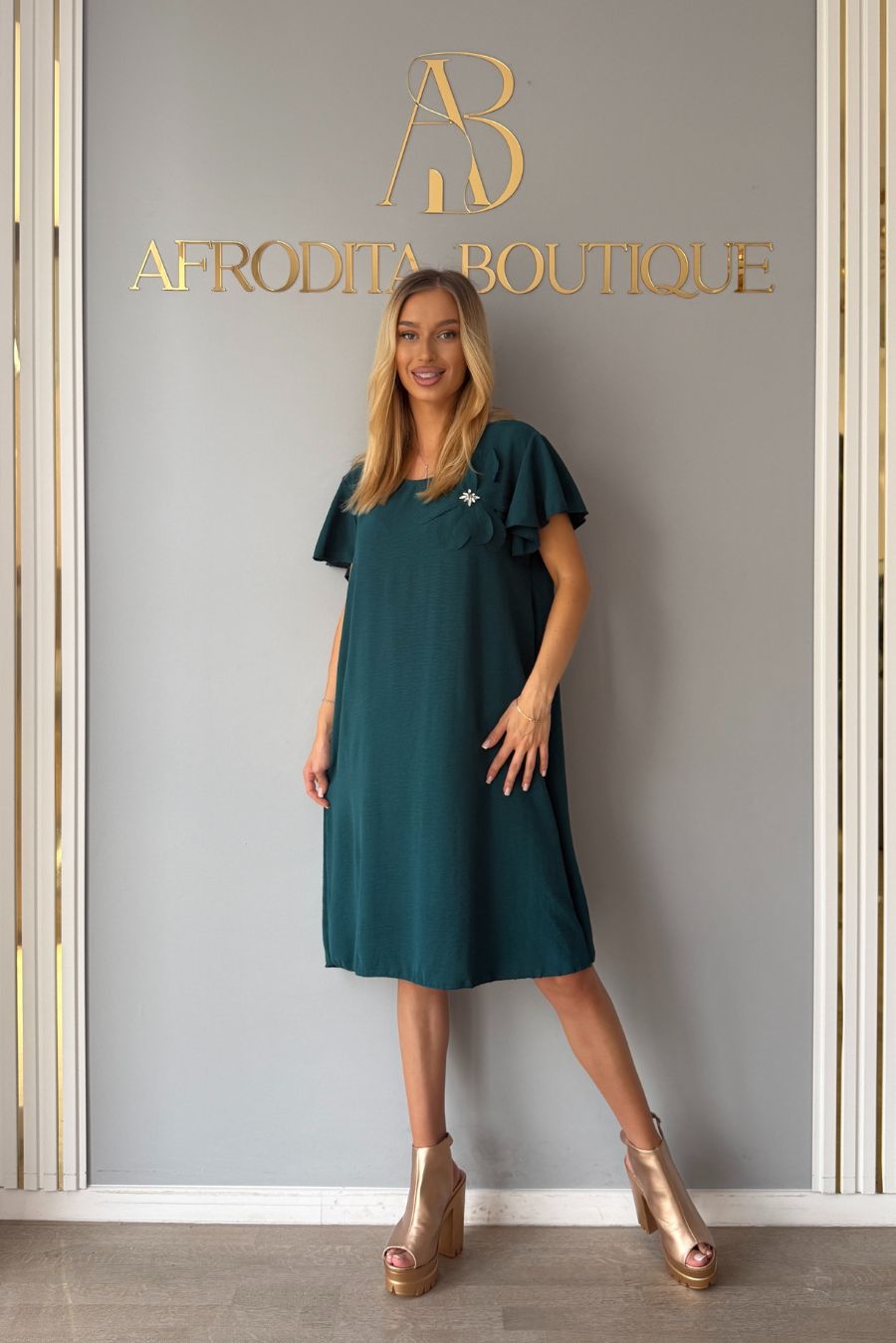 Rochie Lenuta
