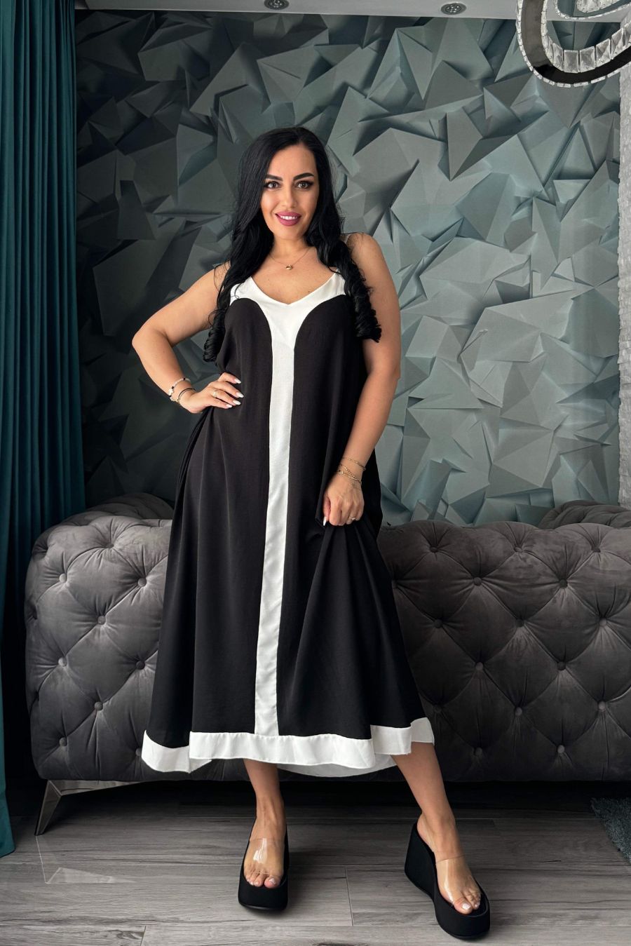 Rochie Ligia