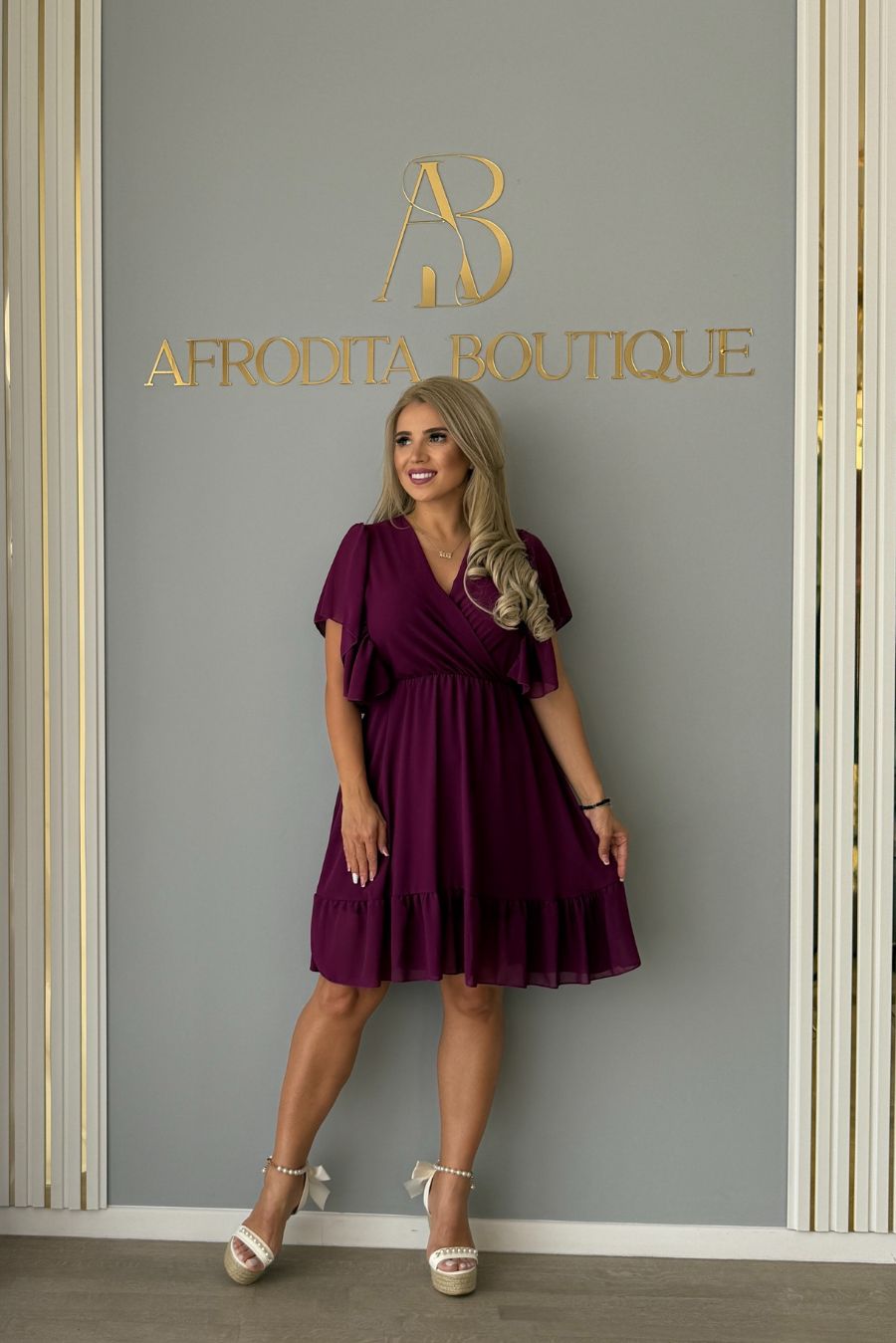 Rochie Linda
