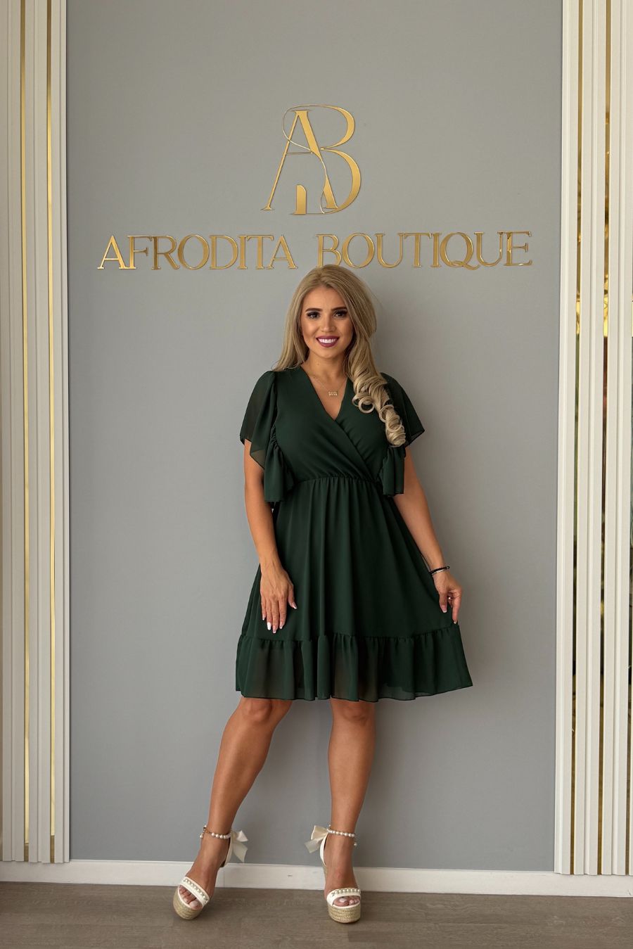 Rochie Linda