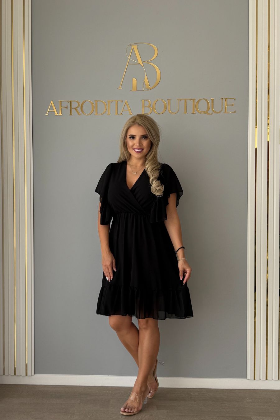 Rochie Linda