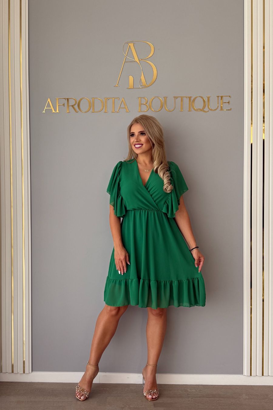Rochie Linda
