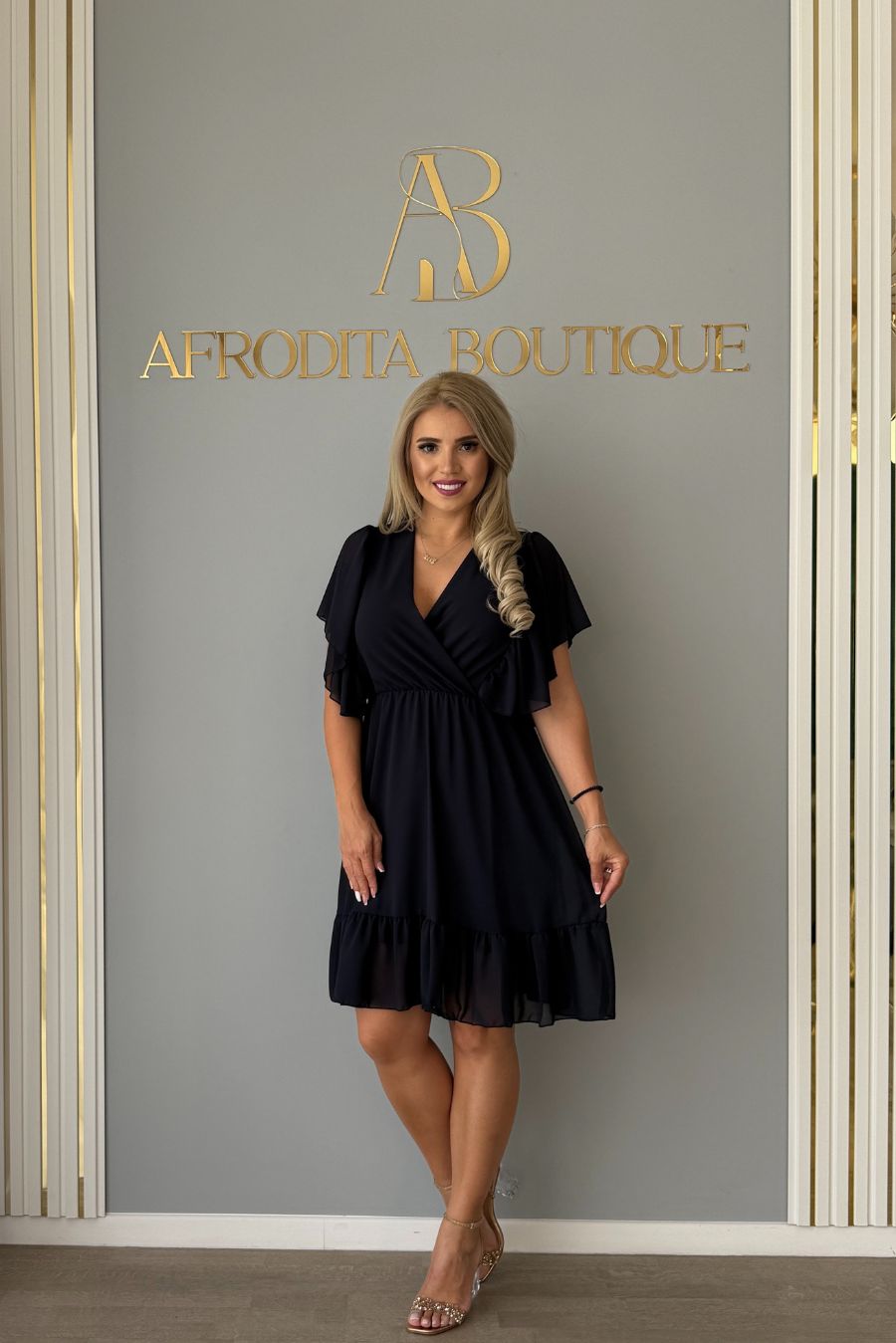 Rochie Linda